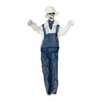 Halloween Decorations My Other Me Skeleton 90 x 70 x 11 cm