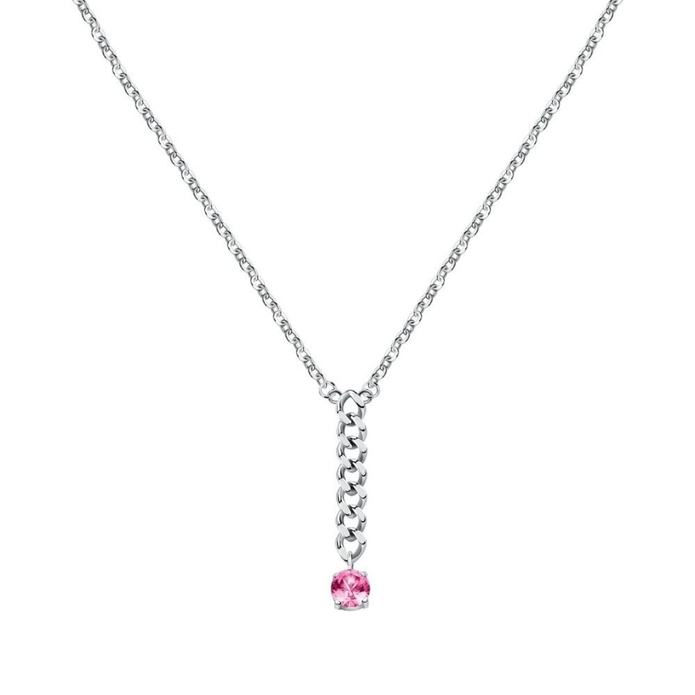 Ladies' Necklace Morellato SAUZ28