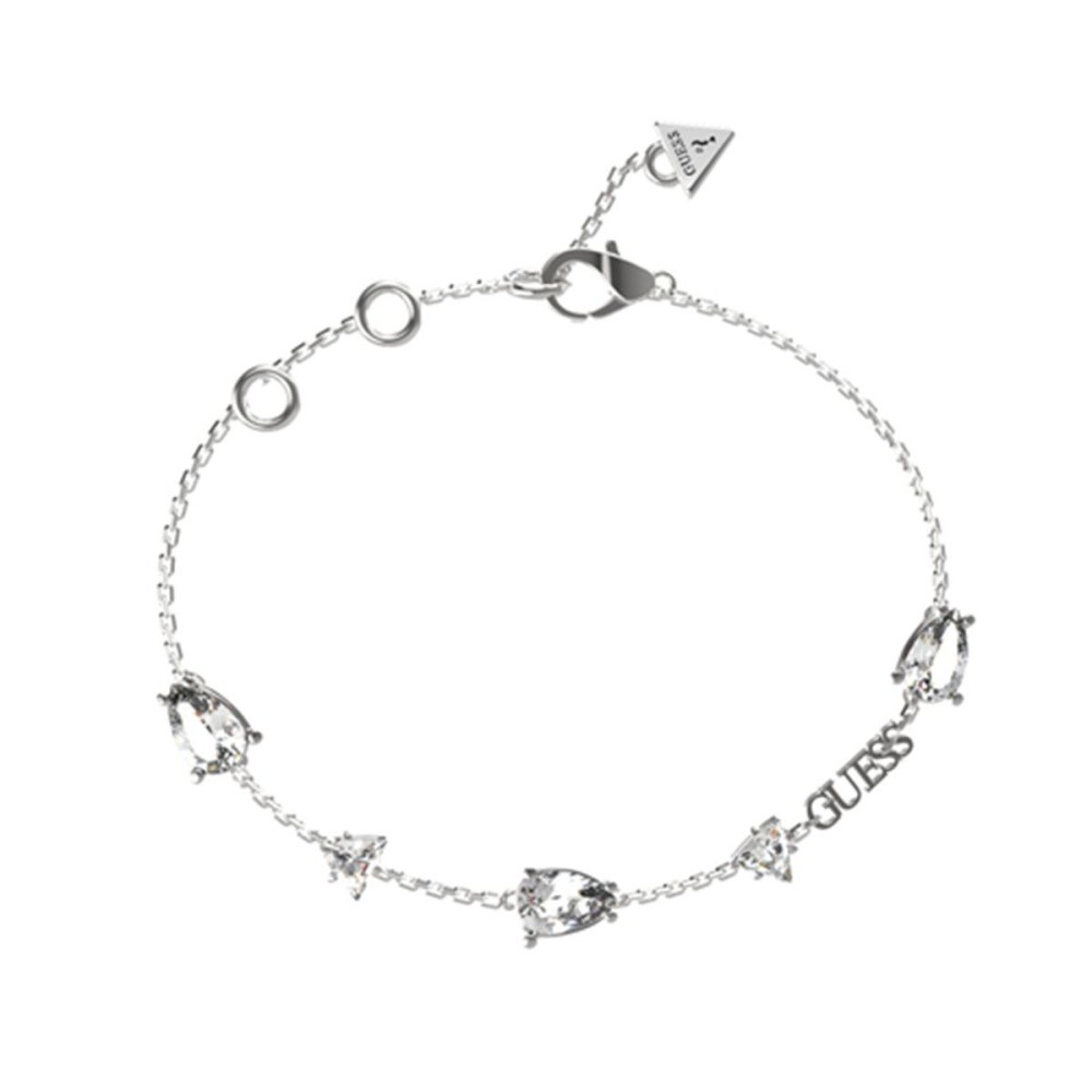 Bracelet Femme Guess JUBB04410JWRHS