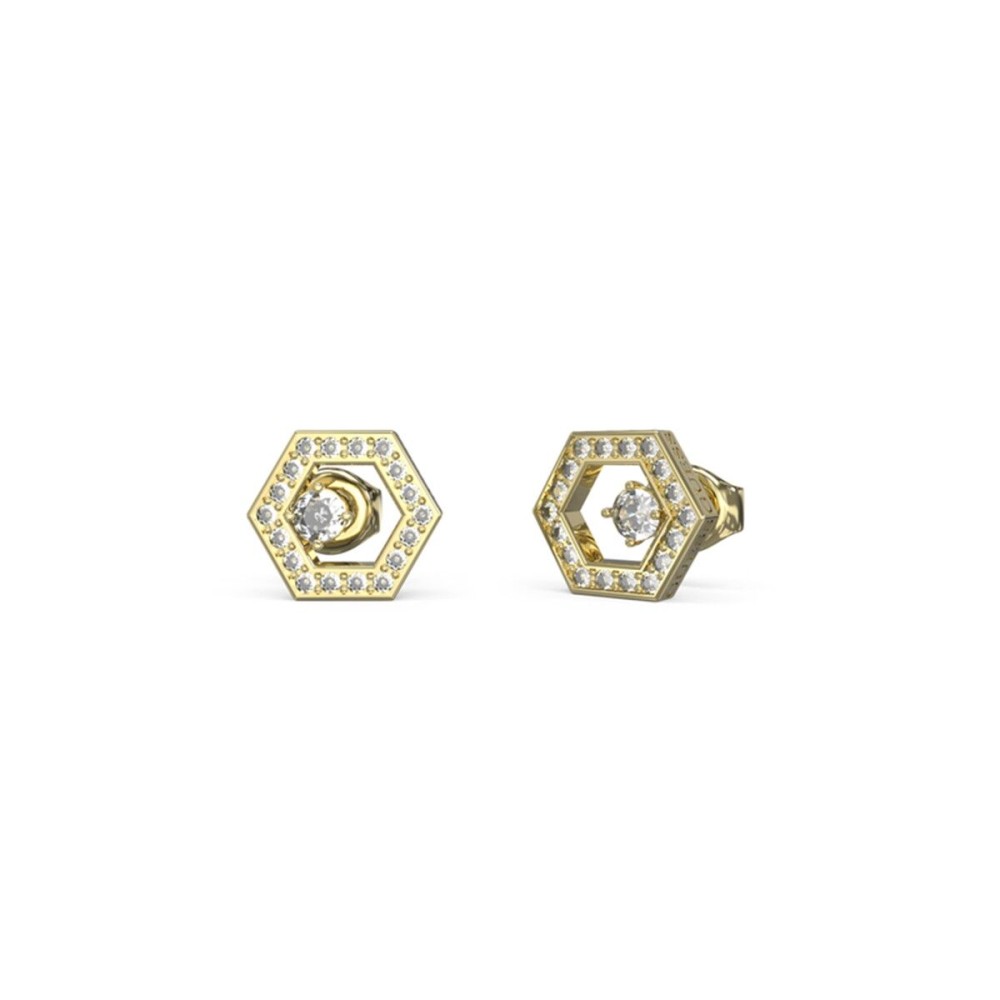 Boucles d´oreilles Femme Guess JUBE04651JWYGT-U