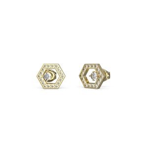 Boucles d´oreilles Femme Guess JUBE04651JWYGT-U