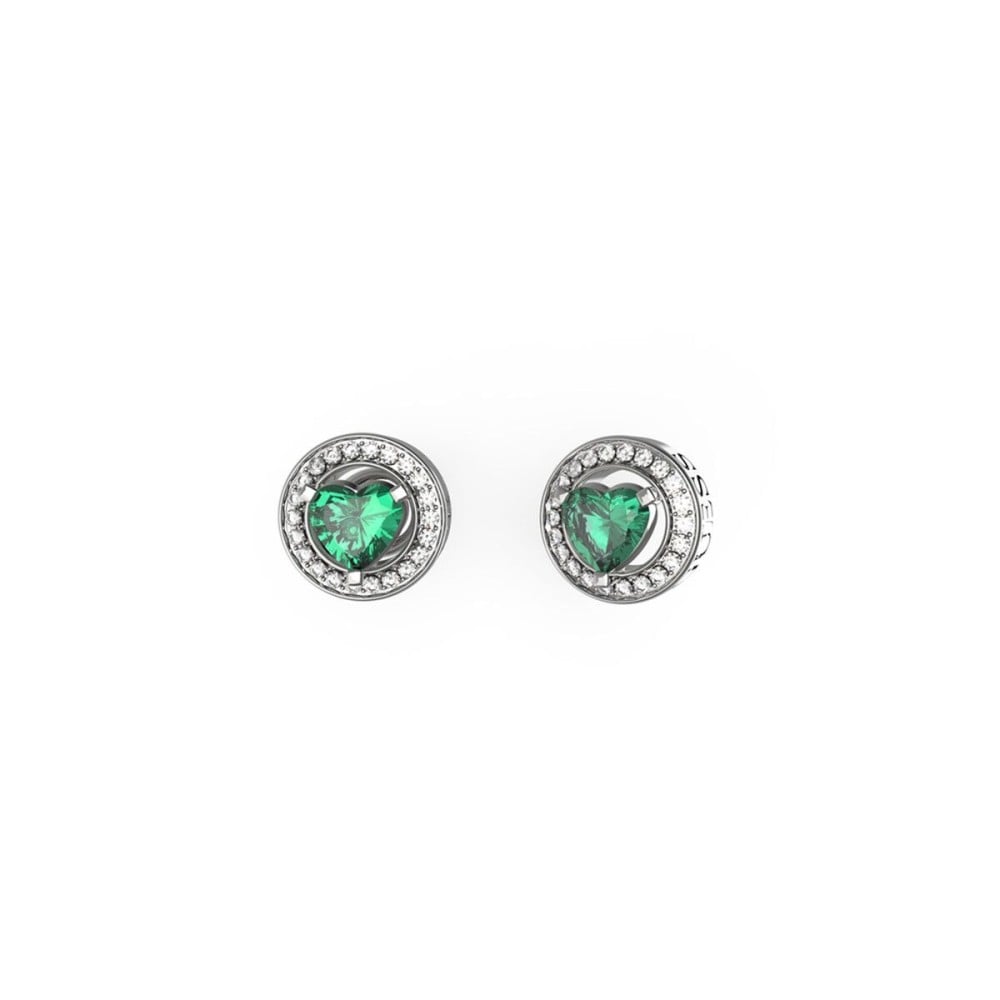 Ladies' Earrings Guess JUBE04669JWRHEMT-U