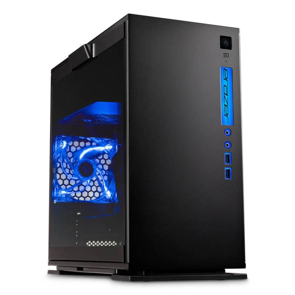 PC de bureau Medion MD34950 Intel Core i5-14400 16 GB RAM 1 TB SSD Nvidia Geforce RTX 4060