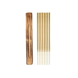 Incense set Acorde C-704 Vanilla (24 Units)