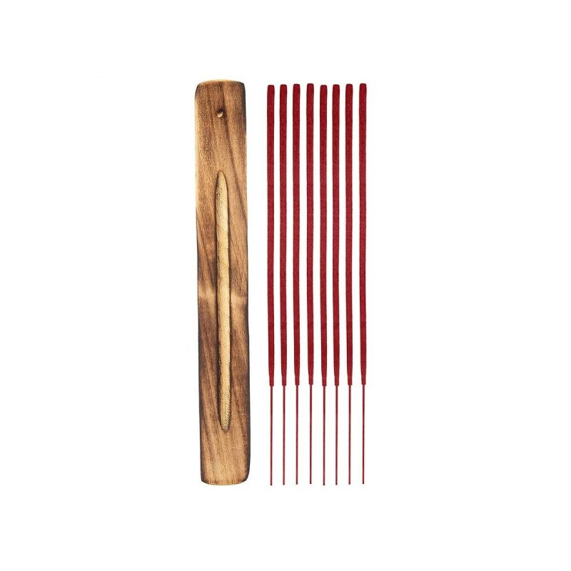 Incense set Acorde B-704 Red fruits (24 Units)