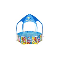 Kinderbecken Bestway 930 L 185 x 51 cm