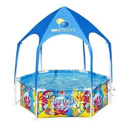 Piscine pour enfants Bestway 930 L 185 x 51 cm