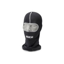 Balaclava Sparco Basic Black