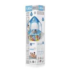 Children's pool Bestway 930 L 185 x 51 cm