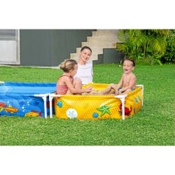 Piscine pour enfants Bestway 213 x 122 x 30,5 cm