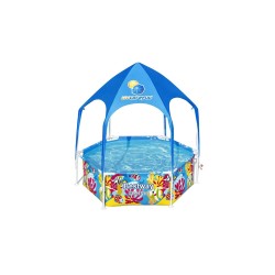 Kinderbecken Bestway 930 L 185 x 51 cm