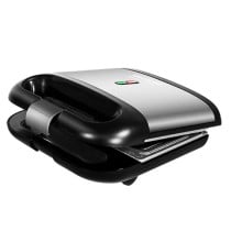 Sandwich Maker Cecotec Rock´nToast 750W Black Inox 750 W