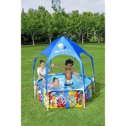 Piscine pour enfants Bestway 930 L 185 x 51 cm