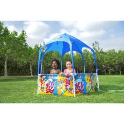 Children's pool Bestway 930 L 185 x 51 cm