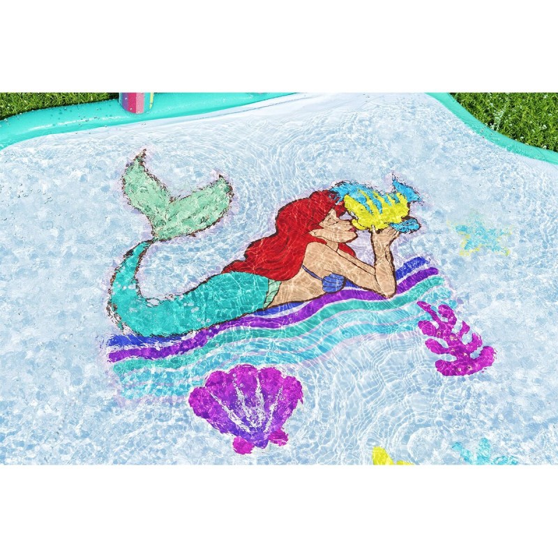 Piscine pour enfants Bestway + 6 Ans