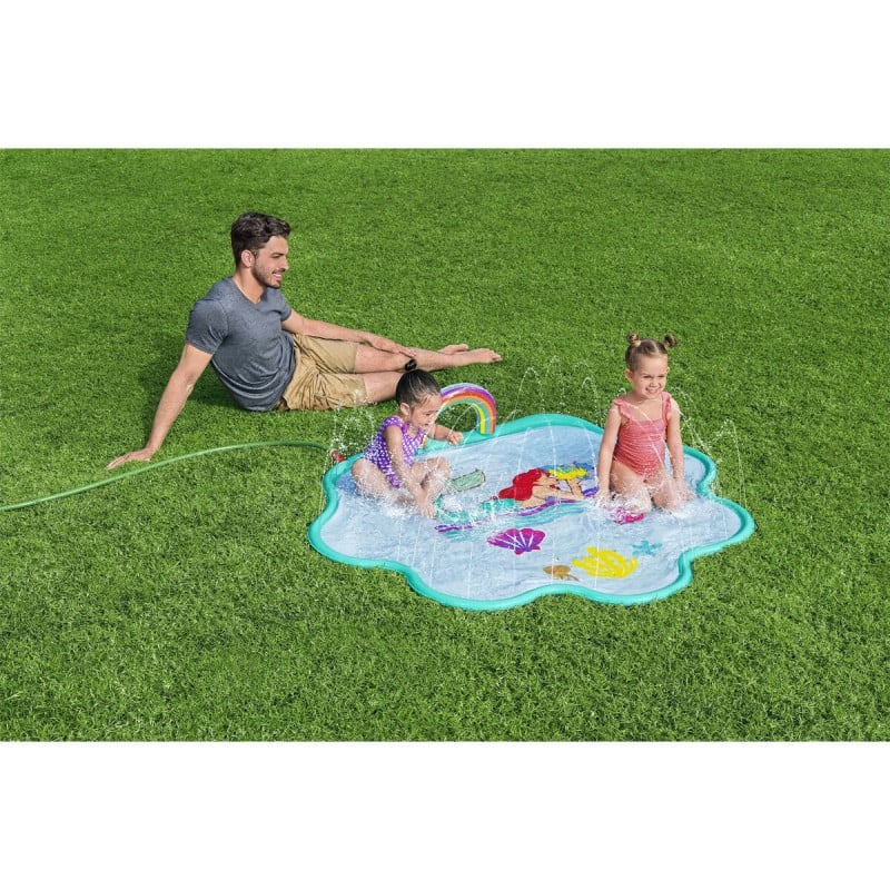 Children's pool Bestway + 6 Years