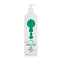 Shampoing de Lavage en Profondeur Kallos Cosmetics 500 ml