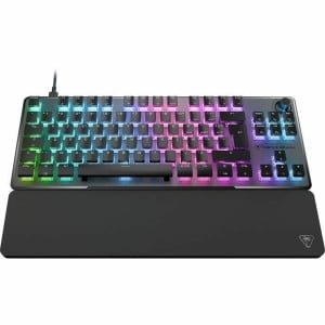 Keyboard Turtle Beach Vulcan II Tkl Pro Black French AZERTY