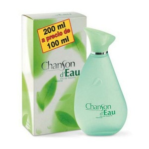 Damenparfüm Chanson D'Eau 1060-27068 EDT 200 ml