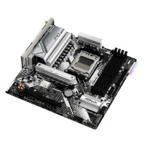 Motherboard ASRock B650M PRO RS WIFI AMD AM5 AMD AMD B650