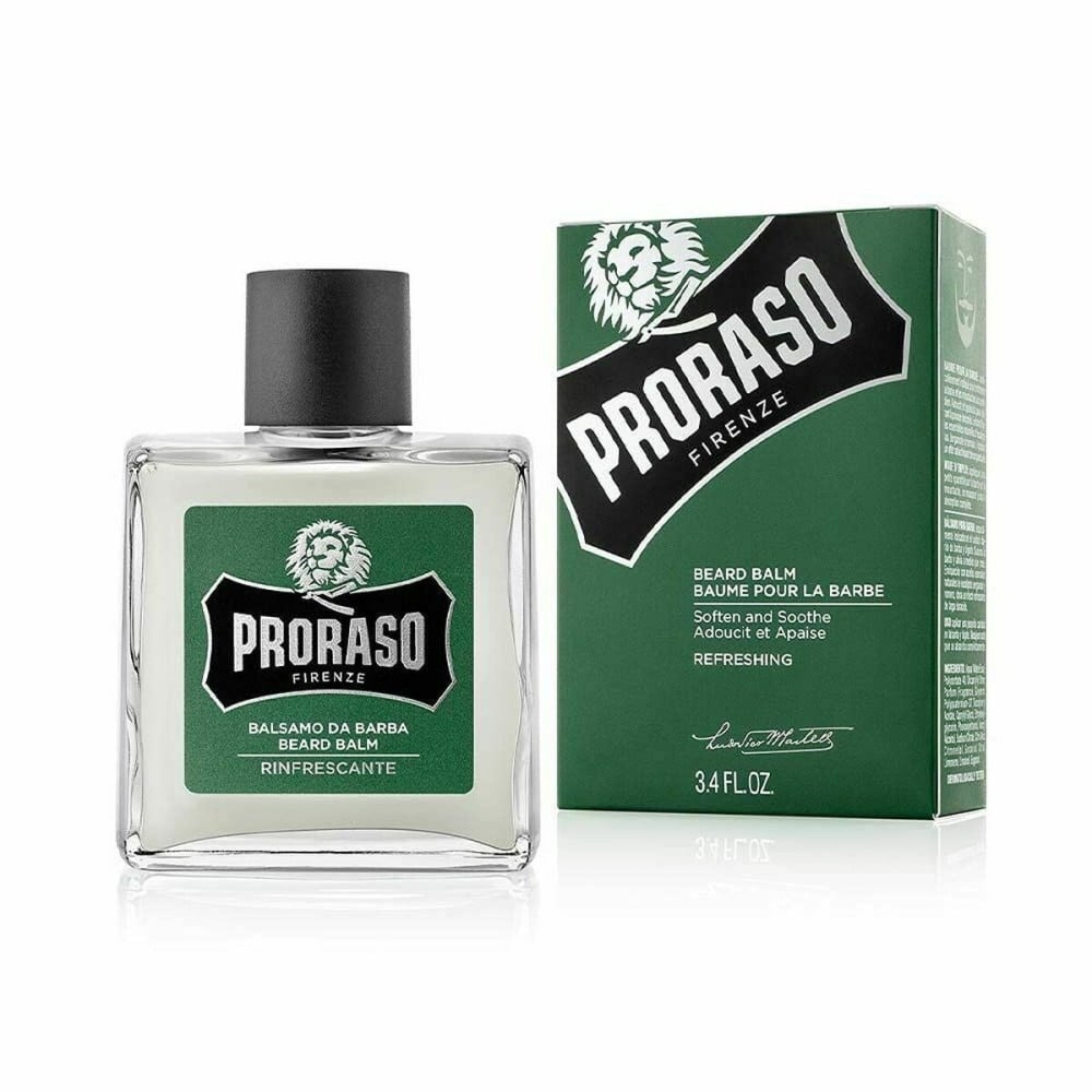 Beard Balm Proraso Refreshing (100 ml)