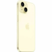 Smartphone Apple iPhone 15 6,1" A16 128 GB Jaune