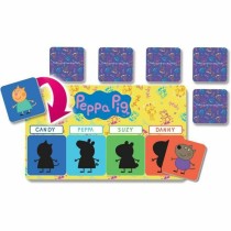 Educational Game Lisciani Giochi Peppa Pig Baby