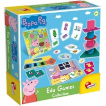 Jouet Educatif Lisciani Giochi Peppa Pig Baby