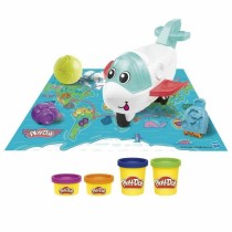 Modelling Clay Game Play-Doh Airplane Explorer Starter Playset