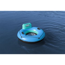 Bestway Bouée Gonflable avec Poignées Hidro-Force D119 cm Plage et Piscine 43108