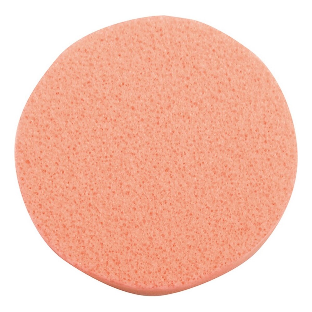 Face Sponge Eurostil Esponja Desmaquillante (2 uds)