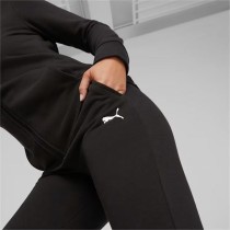 Women's Tracksuit Puma Classic Black