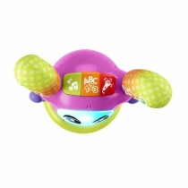 Interaktives Spielzeug Fisher Price DJ DANCER (FR)