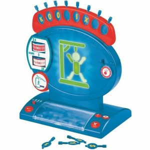 Jeu de société Lexibook Electronic Hangman (FR)