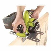 Pinceau de banc Ryobi Rabot 750 W