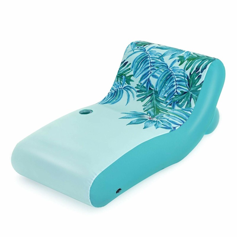 Bestway Matelas Gonflable Luxe 176x107 cm Plage et Piscine 43402 Plage et Piscine 43402