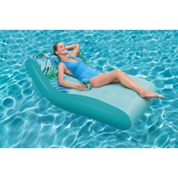 Bestway Matelas Gonflable Luxe 176x107 cm Plage et Piscine 43402 Plage et Piscine 43402