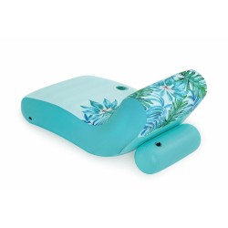 Bestway Matelas Gonflable Luxe 176x107 cm Plage et Piscine 43402 Plage et Piscine 43402