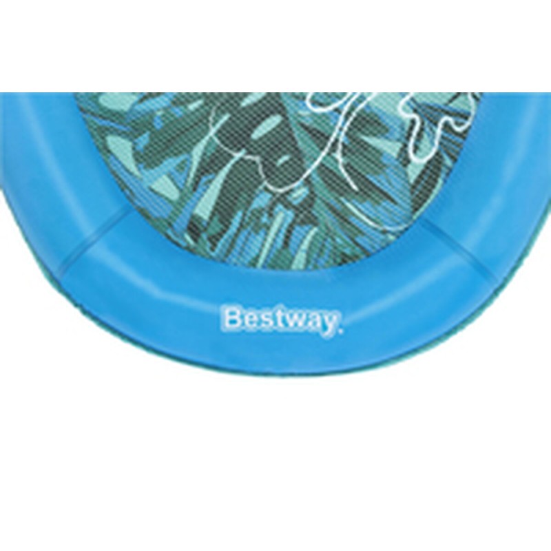 Bestway Aufblasbare Matratze Flex' n Fold 171x94 cm Strand und Schwimmbad 43552