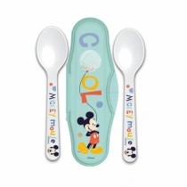 Assietes ThermoBaby Mickey Enfant