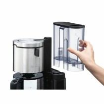 Drip Coffee Machine BOSCH TKA8633 Styline Black 1100 W 1,25 L