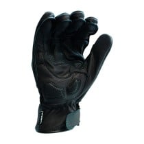 Motorrad-Handschuhe JUBA Schwarz 7