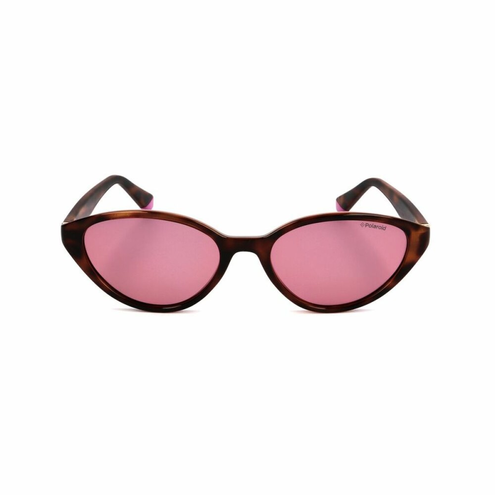 Ladies' Sunglasses Polaroid PLD6109-S-0T4 Ø 53 mm