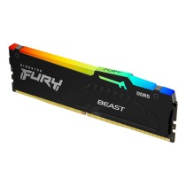 Mémoire RAM Kingston Beast RGB 16 GB DDR5 5600 MHz CL40