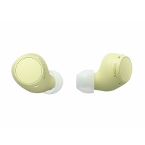 Bluetooth in Ear Headset Sony WFC510Y.CE7 Gelb