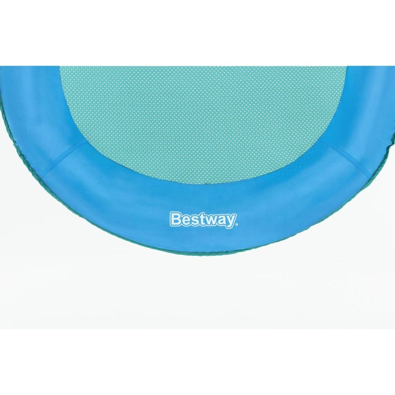 Bestway Aufblasbare Luftmatratze Flex 'n Fold 106x95 cm Strand und Pool 43551