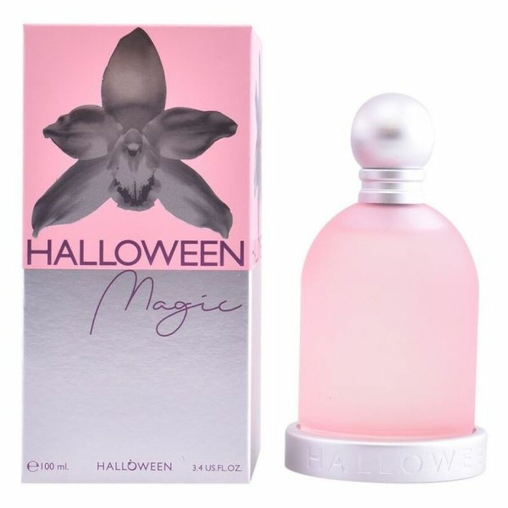 Damenparfüm Jesus Del Pozo HALLOWEEN EDT 100 ml