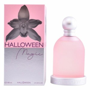 Damenparfüm Jesus Del Pozo HALLOWEEN EDT 100 ml