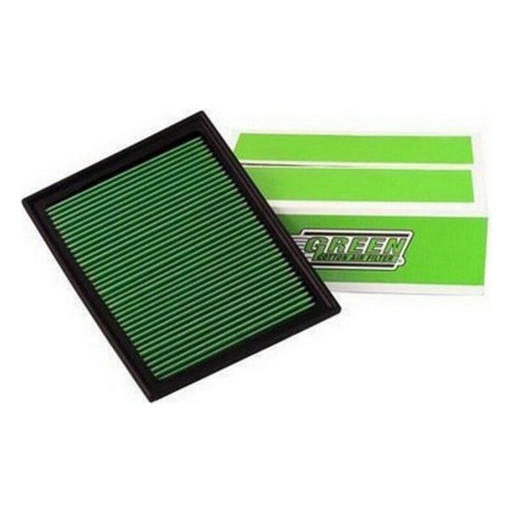 Luftfilter Green Filters P509706