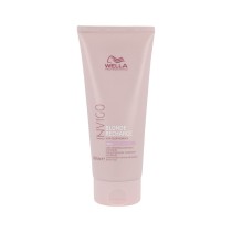 Conditioner Wella Invigo Blonde Recharge Cool 200 ml